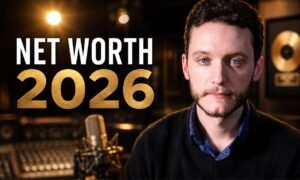 Ben Norton Net Worth: Exclusive Career & Success Guide