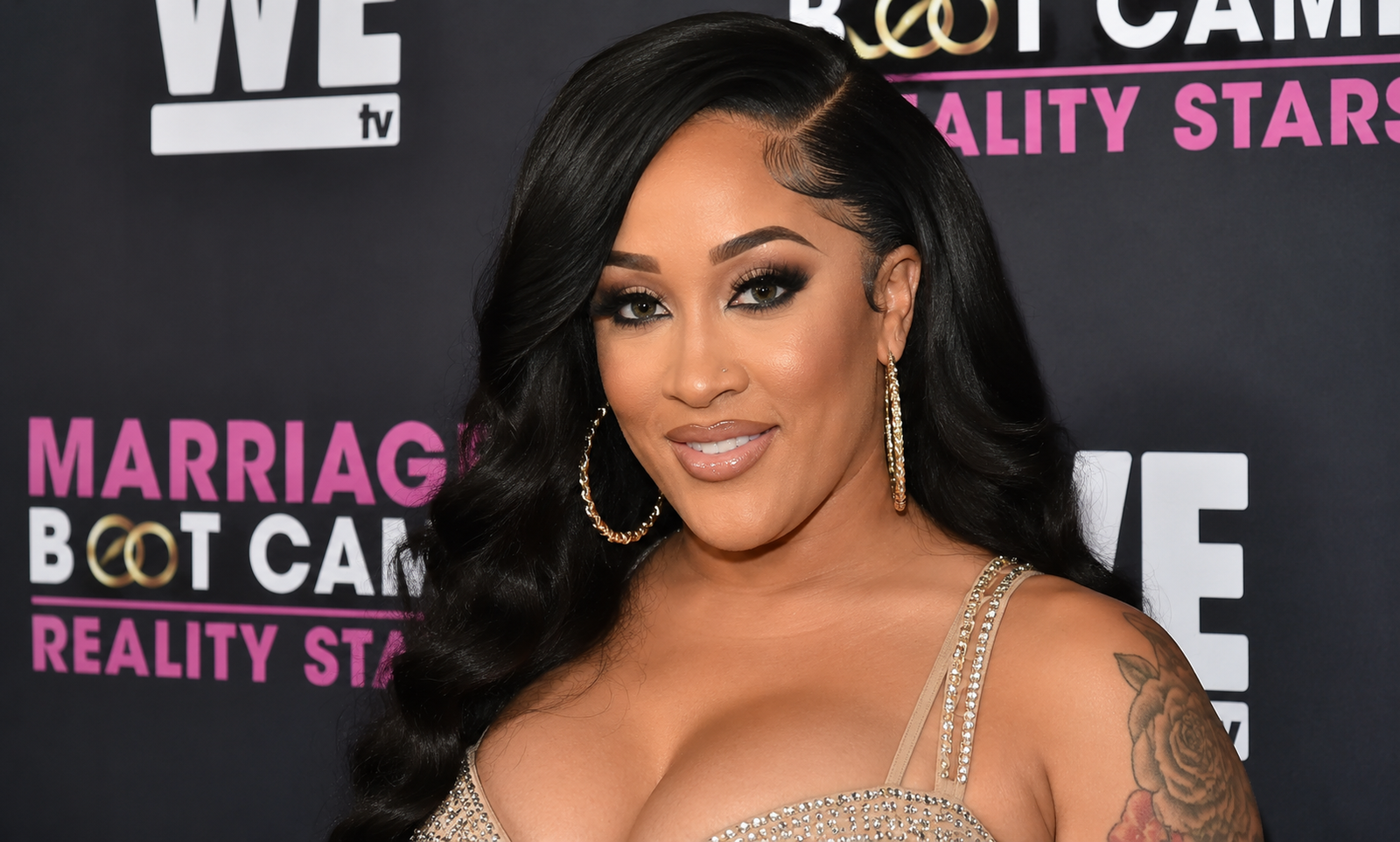 Natalie Nunn Net Worth: Wealth, Career & Success Story