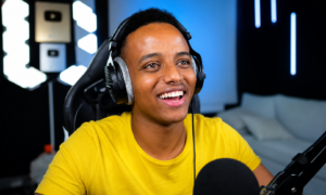Kanel Joseph Net Worth 2026: Income & YouTube Earnings