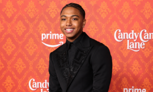 Thaddeus J. Mixson: Inspiring Bio, Career & Net Worth 