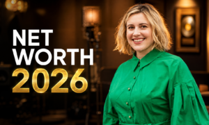 Greta Gerwig Net Worth: Incredible Career & Success