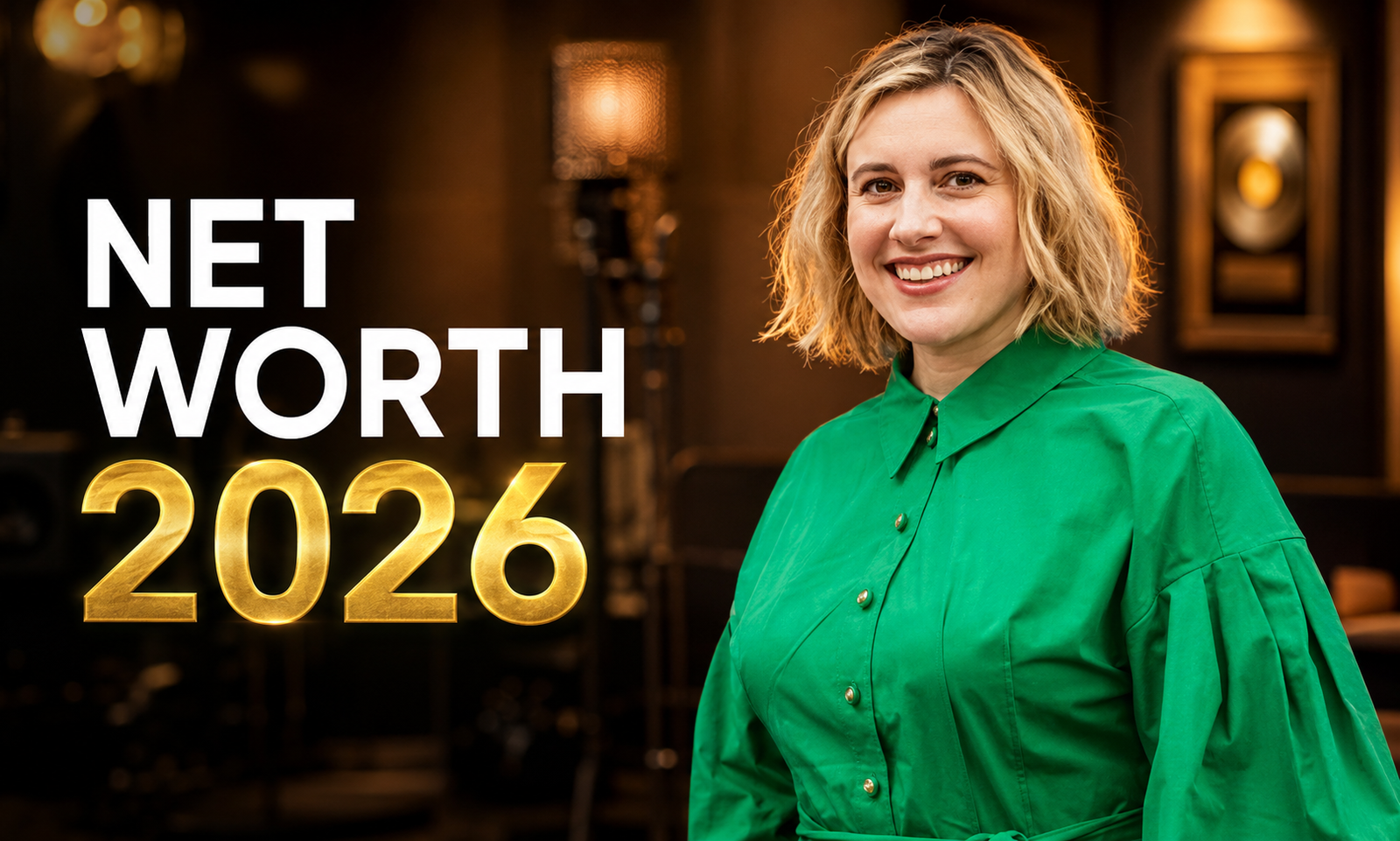 Greta Gerwig Net Worth: Incredible Career & Success
