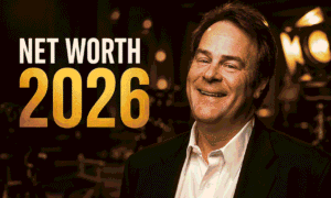 Dan Aykroyd lifestyle, assets, and wealth in 2026