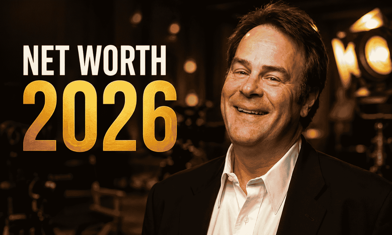 Dan Aykroyd lifestyle, assets, and wealth in 2026