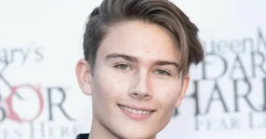 Asher Sky Waite