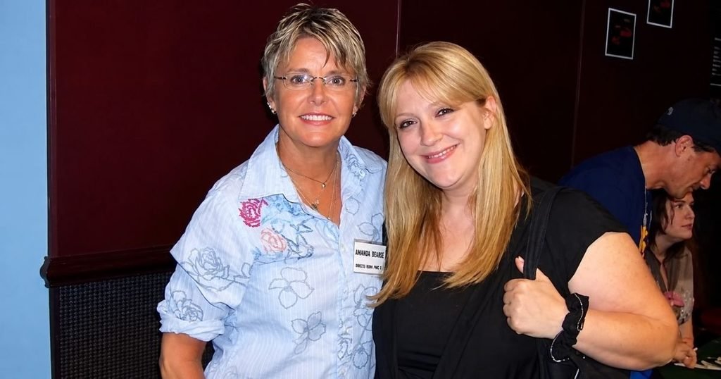 Carrie Schenken