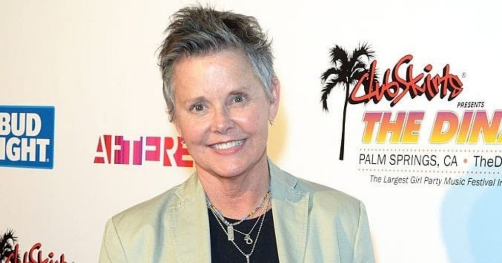 Carrie Schenken