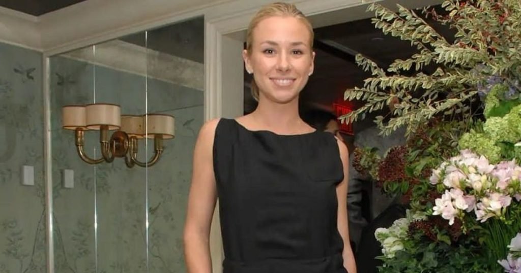 Emily Threlkeld