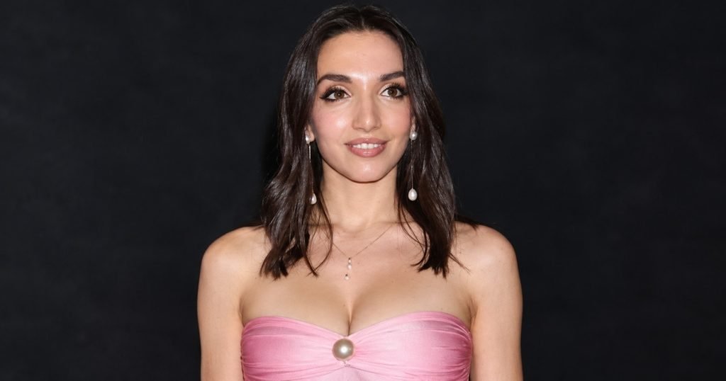 Julia Muscatio